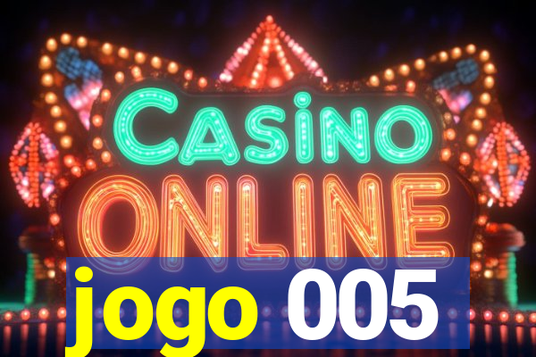 jogo 005